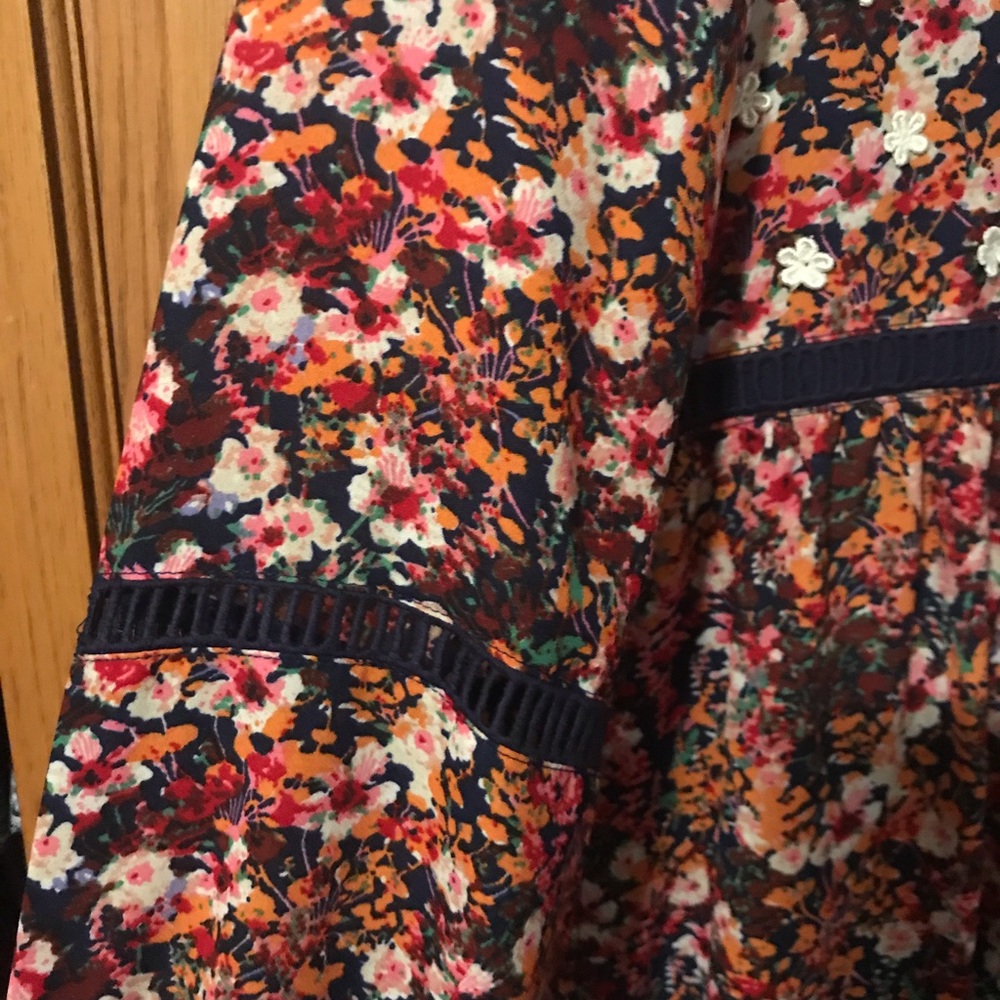 ModCloth Maxi Dress - Picture 5 of 6
